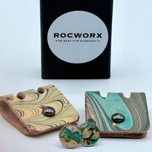 Load image into Gallery viewer, STUD EARRINGS