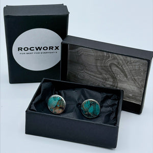 Load image into Gallery viewer, STUD EARRINGS STAINLESS STEEL