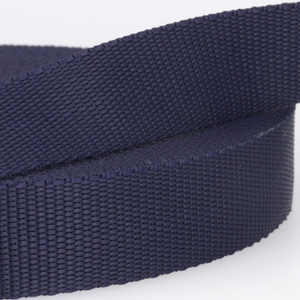 Load image into Gallery viewer, ROCWORX NAVY Blue Webbing for strap