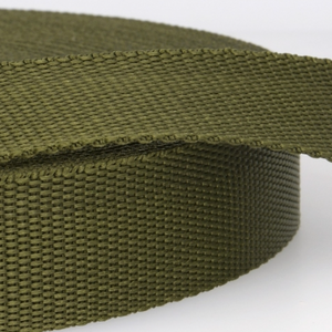 Load image into Gallery viewer, ROCWORX OLIVE Green Webbing for Strap