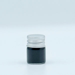 Load image into Gallery viewer, Black Japanese Suminagashi Marbling Ink
