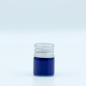 Load image into Gallery viewer, Blue Japanese Suminagashi Marbling Ink
