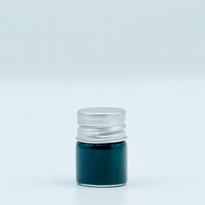 Load image into Gallery viewer, Green Japanese Suminagashi Marbling Ink
