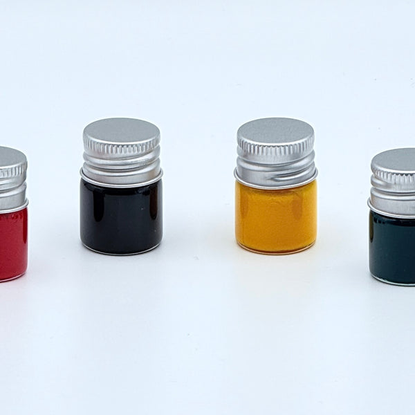 MARBLING INKS