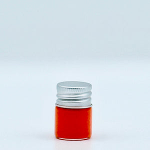 Load image into Gallery viewer, Orange Japanese Suminagashi Marbling Ink
