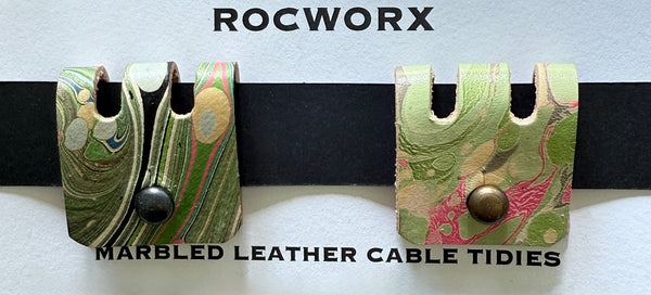 CABLE TIDIES
