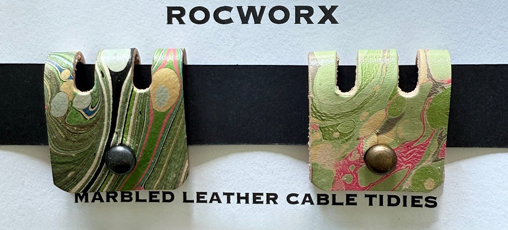 CABLE TIDIES