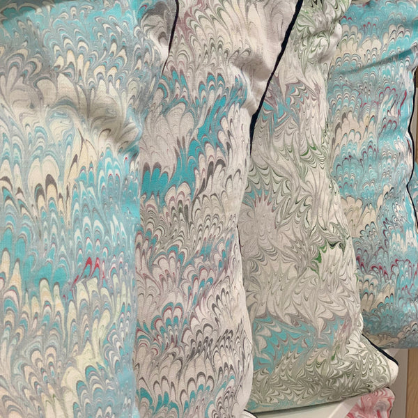 CUSHIONS