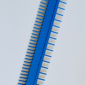 Load image into Gallery viewer, European marbling comb
